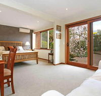 The Courtyard Mt Eliza - Accommodation Australia
