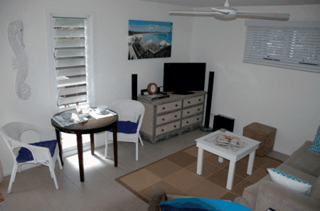 Abachi 1 Bedroom Apartment - Bed n Breakfasts 0