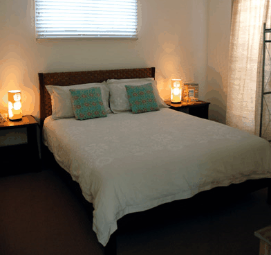 Abachi 1 Bedroom Apartment - Bed n Breakfasts 5
