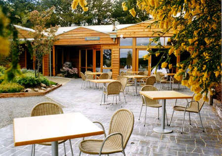 Lancefield VIC Accommodation Australia