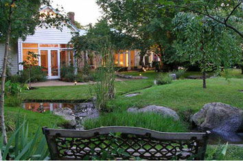 Farmers Arms Retreat - Accommodation Australia 0
