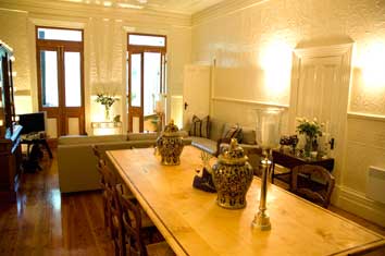 Farmers Arms Retreat - Accommodation Australia 2