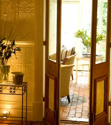 Farmers Arms Retreat - Accommodation Australia 5
