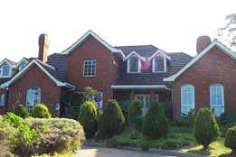 The Gables Bed And Breakfast - Accommodation Australia 0
