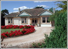 The Gables Bed And Breakfast - Accommodation Australia 1