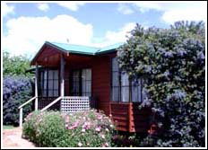 The Gables Bed And Breakfast - Accommodation Australia 2