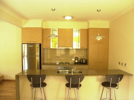 The Lakes Apartments - Local Tourism 5