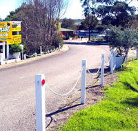 Lakes Entrance Tourist Park - Accommodation Australia