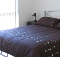 Lookout Holiday Units - Accommodation Australia
