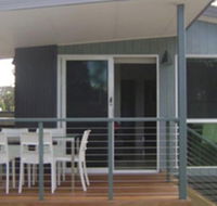 Eastern Beach Tourist Park - Accommodation Australia