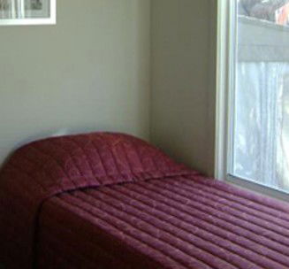 Eastern Beach Tourist Park - Accommodation Australia 2