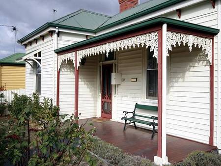 Isabella At Kyneton - Accommodation Australia 0