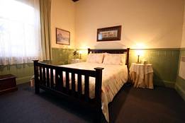 Isabella At Kyneton - Accommodation Australia 3