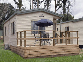 Marysville Caravan and Holiday Park - Local Tourism