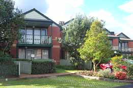 Alphington VIC Accommodation Australia