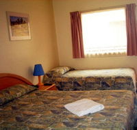 City East Motel - Accommodation Australia