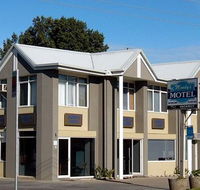 Moodys Motel - Accommodation Australia