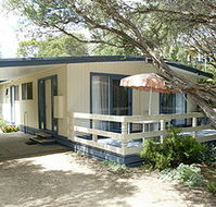 Beachwalk Cottage - Accommodation Australia