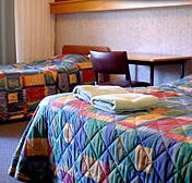 Comfort Inn Benalla - Local Tourism