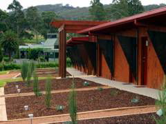 De Vine Escape - Accommodation Australia 0