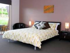 De Vine Escape - Accommodation Australia 1