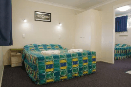 Acacia Motor Inn - Bed n Breakfasts 0