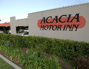 Acacia Motor Inn - Bed n Breakfasts 2