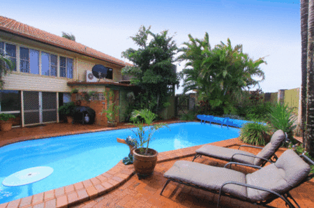 Dunelm House Bed and Breakfast - Local Tourism