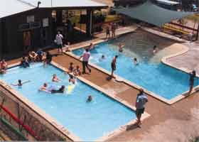Eildon VIC Local Tourism
