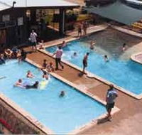 Bluegums Riverside Holiday Park - Local Tourism