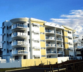 Koola Beach Holiday Apartments - Local Tourism