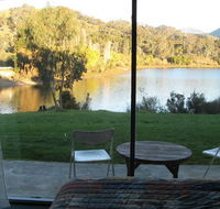 Golden Trout Hotel Motel - Local Tourism