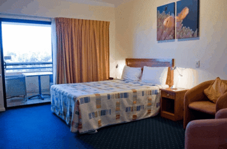 Kacys Bargara Beach Motel - Local Tourism