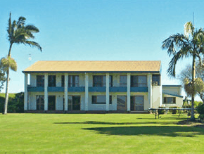 Rubyanna Rise BB - Local Tourism