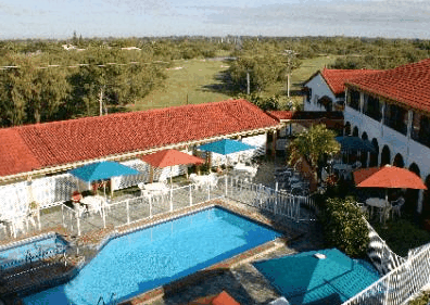 Don Pancho Beach Resort - Local Tourism
