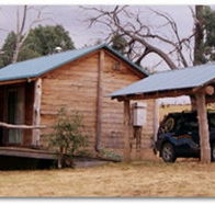 Gaddleen Grove Cottages - Accommodation Australia