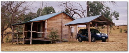Gaddleen Grove Cottages - Local Tourism 0