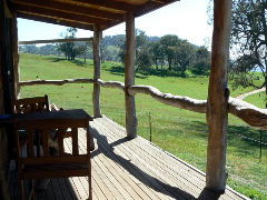Gaddleen Grove Cottages - Local Tourism 4