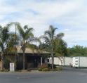 Borderland Holiday Park - Accommodation Australia