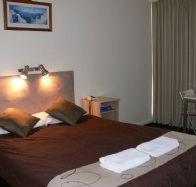 Warrina Motor Inn - Accommodation Australia