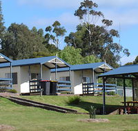 Bacchus Marsh Caravan Park - Local Tourism