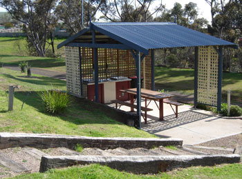 Bacchus Marsh Caravan Park - Local Tourism 1