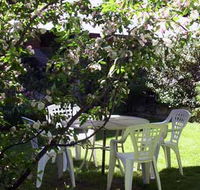 The Old Priory - Local Tourism