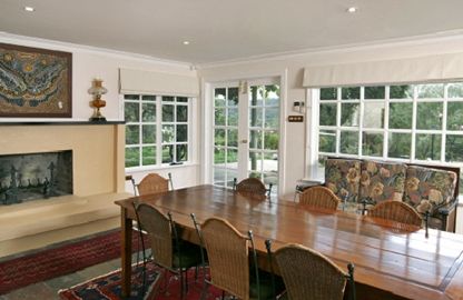 Forest Edge Country House - Accommodation Australia 4