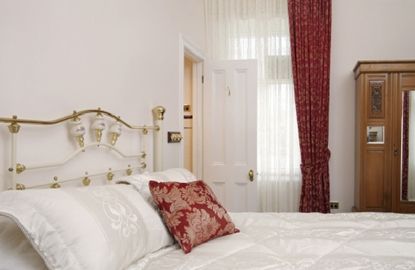 Forest Edge Country House - Accommodation Australia 5