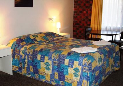 Zero Inn Motel - Accommodation Australia 2