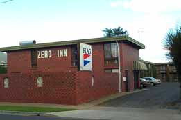 Zero Inn Motel - Accommodation Australia 3