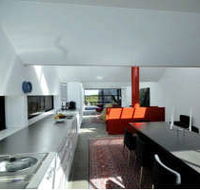 Consise by Moonlight Head Private Lodges - Accommodation Australia