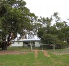 Barrahead Cottage - Local Tourism