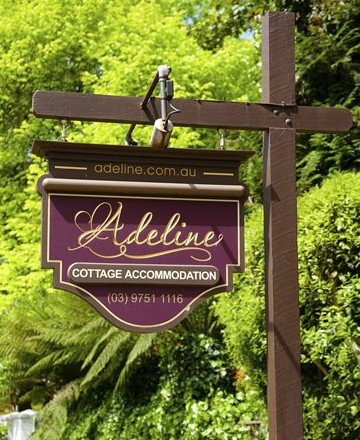 Adeline B And B - Australia Shopping 0